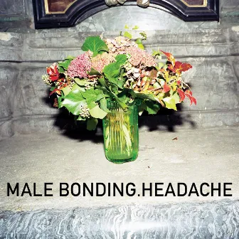 Headache by Male Bonding