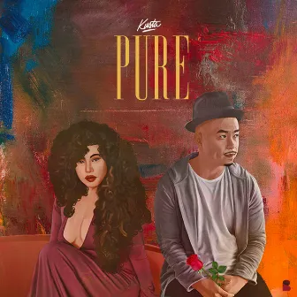 Pure by Kusta