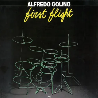 First Flight by Alfredo Golino