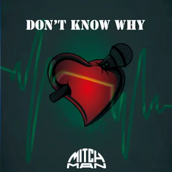 DON'T KNOW WHY by MITCH-MAN