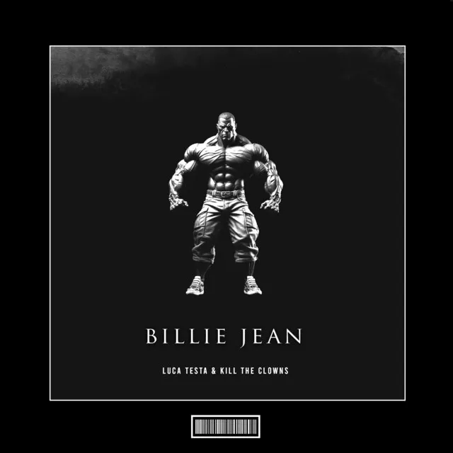 Bille Jean - Techno Remix