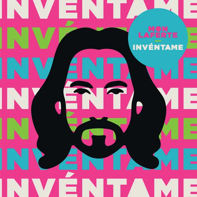 Invéntame