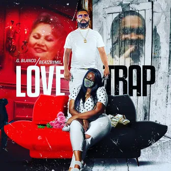 Love Trap by G.Blanco