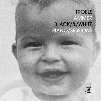 Black & White Piano Sessions by Troels Hammer