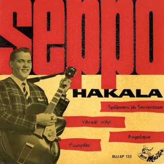 Seppo Hakala by Seppo Hakala