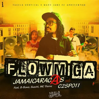 Jamaicaracas C2 Sp 011 by Flowmiga