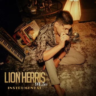 91.5 FM (Instrumental) by Lion Herris