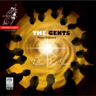 Follow That Star by The Gents