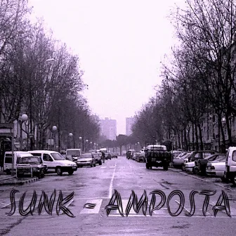 Amposta by Sunk SB