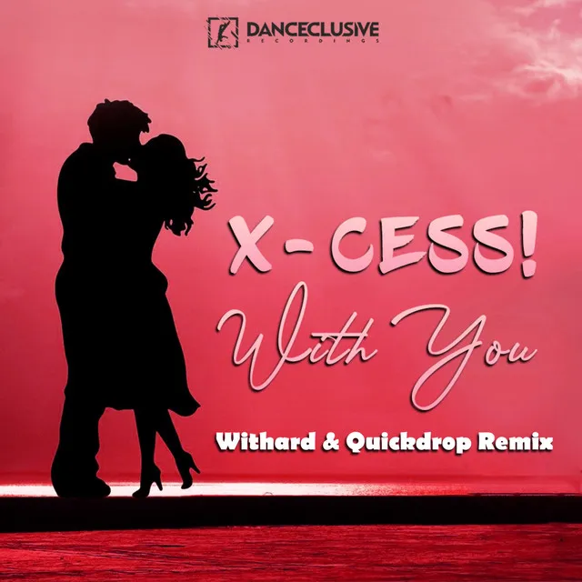 With You - Withard & Quickdrop Remix