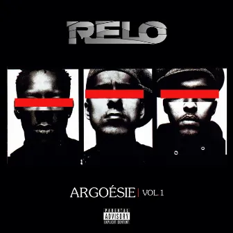 Argoésie, vol. 1 by Relo