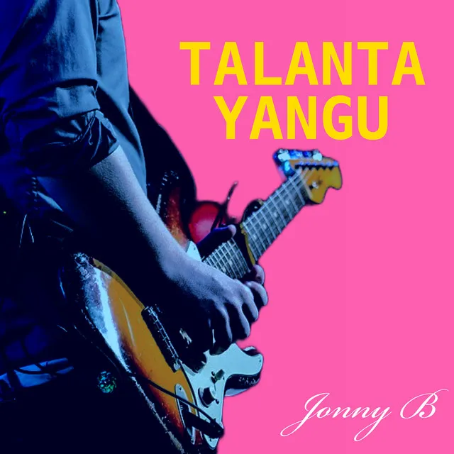 Talanta Yangu