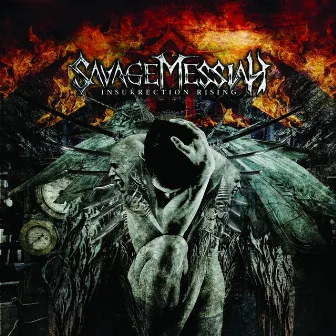 Insurrection Rising by Savage Messiah