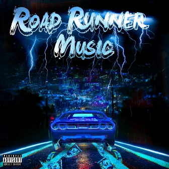 Road Runner Music by MuBilli