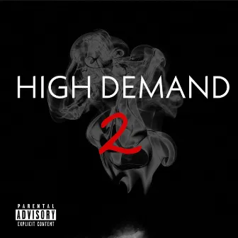 High Demand 2 by Banks Davocki