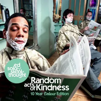 Random Acts of Kindness by Ed Solo