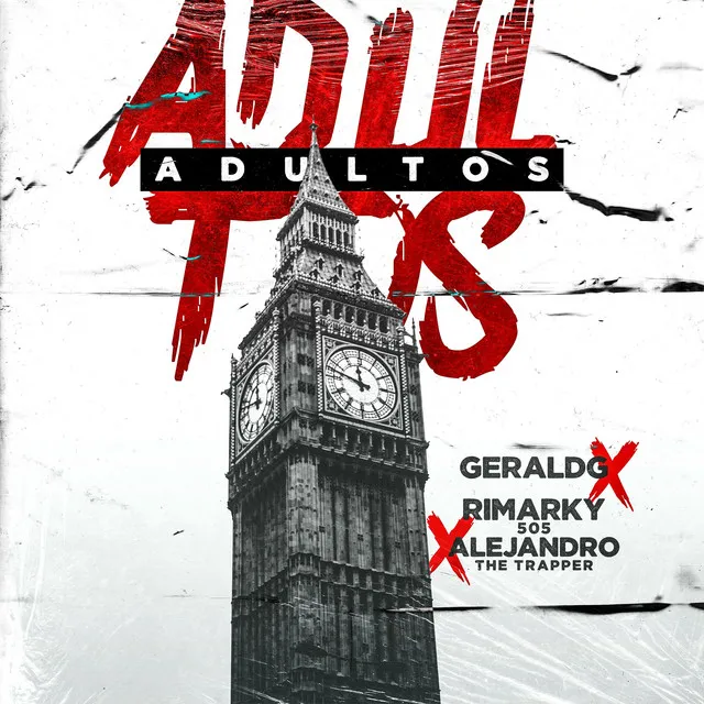 ADULTOS