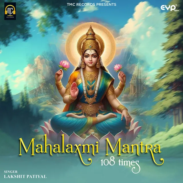 Mahalaxmi Mantra 108 Times