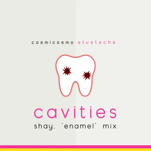 Cavities - Shay. Remix