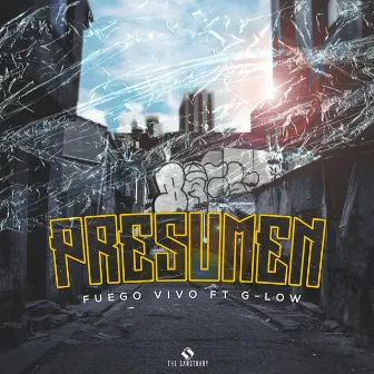 Presumen by Fuego Vivo