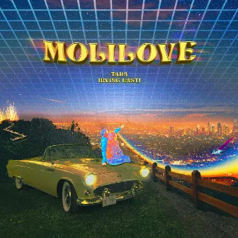 Molilove by Irving Casti