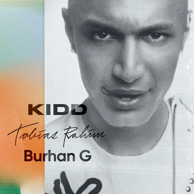 BURHAN G (BURHAN G x KIDD x TOBIAS RAHIM)