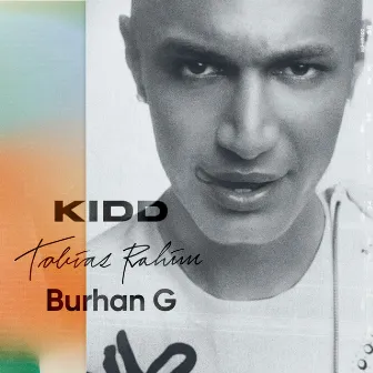 BURHAN G (BURHAN G x KIDD x TOBIAS RAHIM) by Tobias Rahim