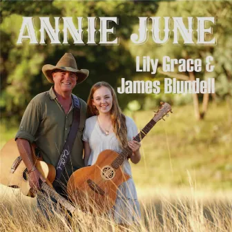 Annie June by Lily Grace