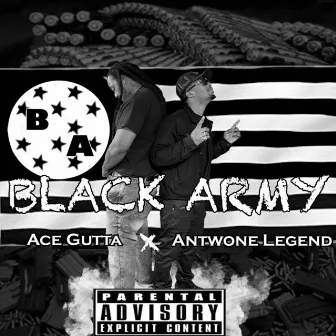 Black Army by Ace Gutta