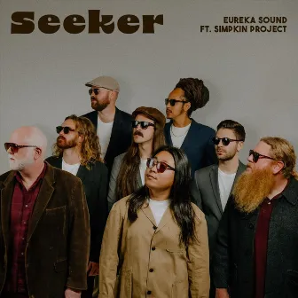 Seeker by Eureka Sound