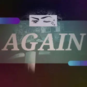 Again by Caspy EL Dizza