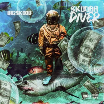 SKOOBAdiver by Big Skoob