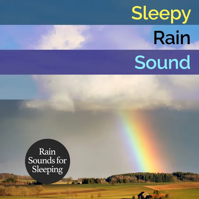 Sleepy Raining Sound