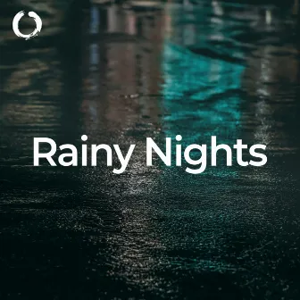 Rainy Nights: Sleep and Relaxation by Thunderstorm Sounds