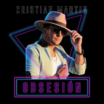 Obsesión by Cristian Martin