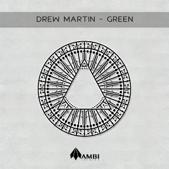 Green by Drew Martin