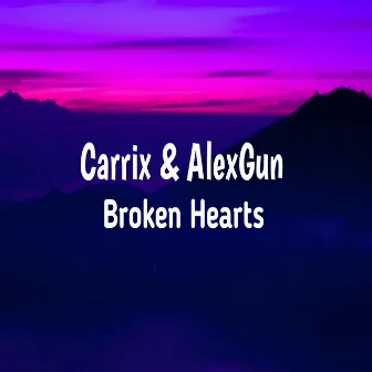 Broken Hearts by AlexGun