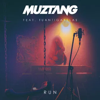 Run by Muztang