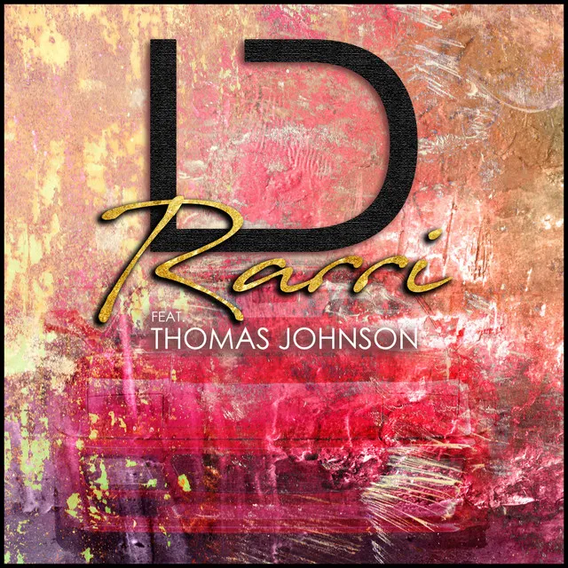 Rarri (feat. Thomas Johnson)