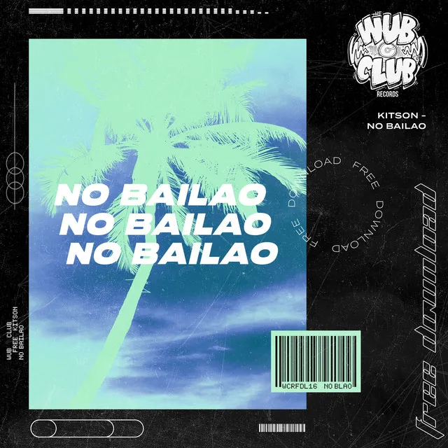 No Bailao