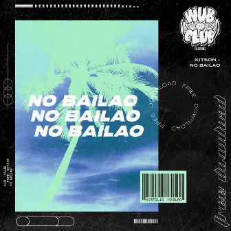 No Bailao by Kitson