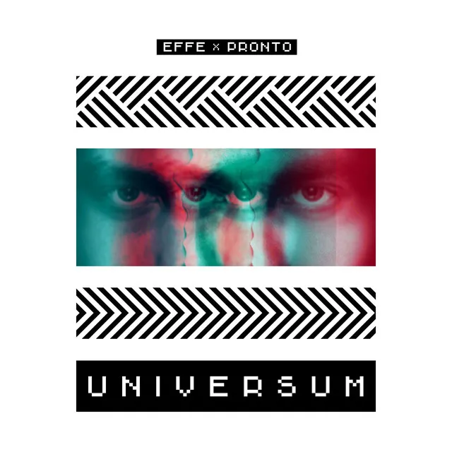 Universum (feat. Pronto)