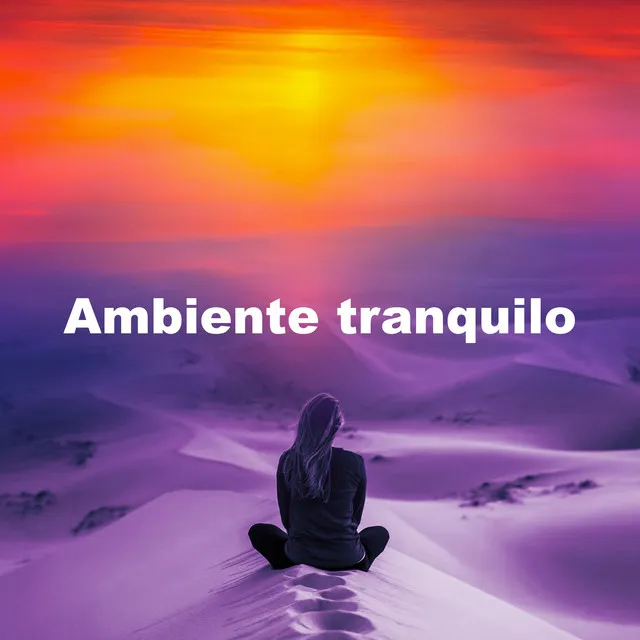 Ambiente tranquilo