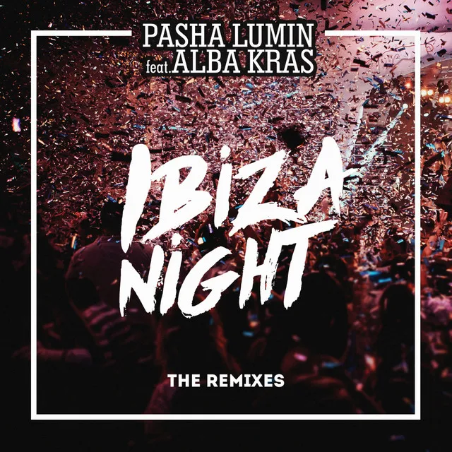 Ibiza Night - Mbnn Remix Radio Edit