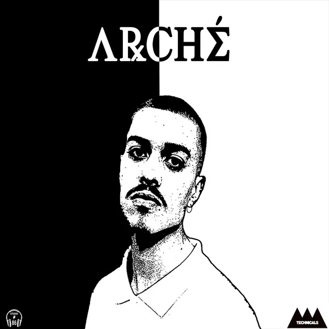 Arché