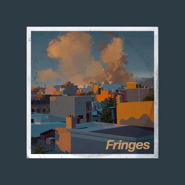 Fringes