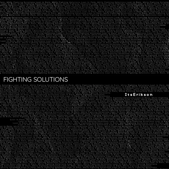 Fighting Solutions