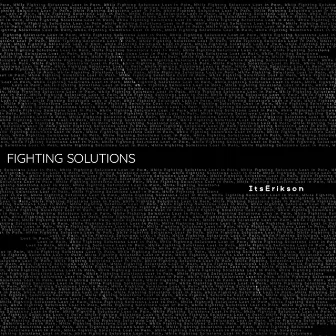 Fighting Solutions by ItsErikson