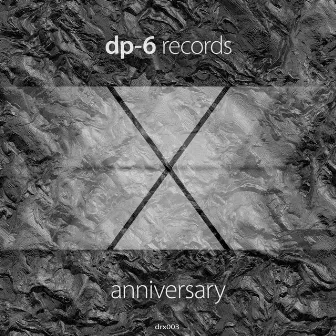 DP-6 Records Anniversary X3 by Toki Fuko