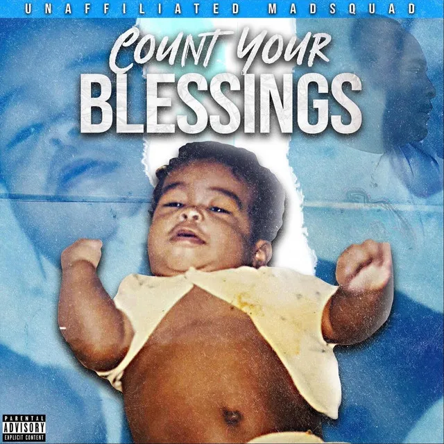 Count Your Blessings